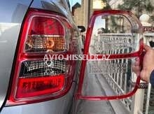 Chevrolet Cobalt stop şüşələri