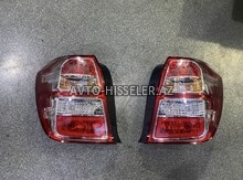 Chevrolet Cobalt, Ravon R4 2023 sağ stop işığı