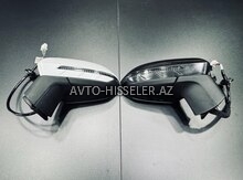 BYD Destroyer 05 - Qin Plus Yan Güzgüləri - avto-hisseler.az