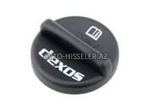 Chevrolet Cruze Yağ Qapağı