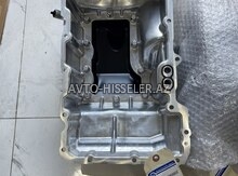 Jeep Wrangler Mühərrik Hissələri