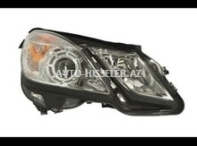 Mercedes W212 farası