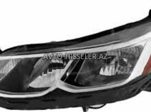 Chevrolet Cruze farası – Avto-Hisseler.az