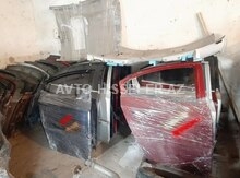 Chevrolet Cruze qapıları