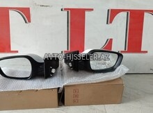 Hyundai Elantra 2014-2015 Güzgüləri - avto-hisseler.az