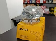 chevrolet cruze 2016 2020 dumanlisi