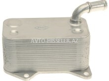 ⚙️ Volkswagen sürətlər qutusunun radiatoru