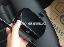 BMW 5 Series (G30) distronik