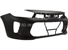 Kia Rio 2018-2022 bufer