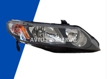 Honda Civic 2009 ön farası