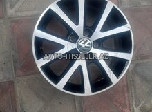 Volkswagen diskləri R16 -avto-hisseler.az