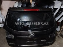Hyundai Santafe 2009-2012 Arxa baqajı