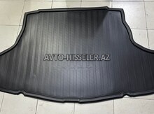 Toyota Camry 2024 baqaj rezini