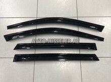 Volkswagen Golf 4 Yan Küləklikləri -avto-hisseler.az