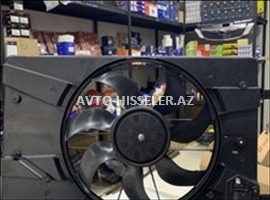 Elektro pəri Chevrolet Cruze