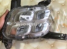 Kia Sorento duman farası