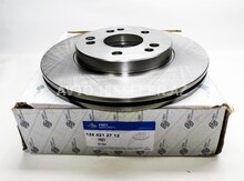 Mercedes W201 W202 W203 W210 W124 W638 W639 əyləc diski (Apornu)