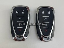 Chevrolet Cruze Açarı -avto-hisseler.az