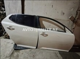 KIA Optima  2011-2015 qapıları