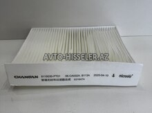 Changan Salon Filteri