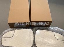 Ford Fusion Yan Güzg