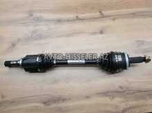 Changan CS35 Sağ Oynaqlı Birləşməsi-Qranat