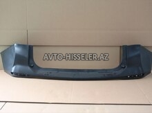 Chevrolet Equinox 2017-2020 Arxa Üst Buferi