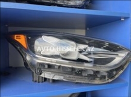 Kia Cerato/Kia Forte 2020 Fara