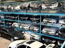 Mercedes ehtiyat hissələri -avto-hisseler.az