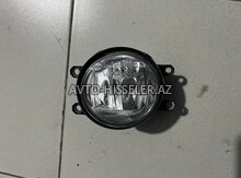 Toyota Prado 2010, 2013 ön duman farası