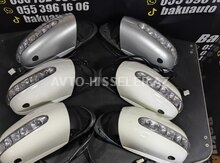 Mercedes-Benz W220 S-Class Yan güzgü