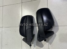 LADA (VAZ) Niva 2025 yan güzgüləri