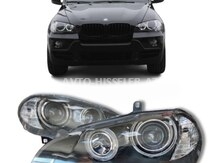 BMW X5 Farası -avto-hisseler.az