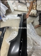 Honda accord 2023-2024 arxa buferi