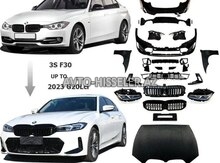BMW F30-G20 üçün body kit