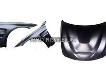 BMW F32, F36 kapot və krlo