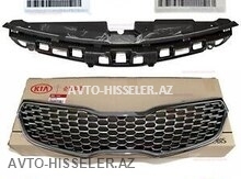 Kia Forte 2013–2015 Ablisovka -avto-hisseler.az