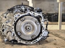 ⚙️Mitsubishi ASX 2010–2015 Sürətlər Qutusu