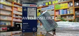 Yanacaq Filter/Universal