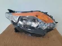 Mitsubishi L200 2016 farası