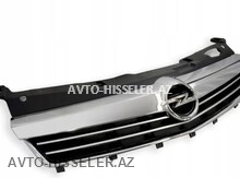 Opel Astra H (2006–2010) radiator barmaqlığı (ablisovka)-avto-hisseler.az