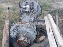 MAZ sürətlər qutusu (Karobka)