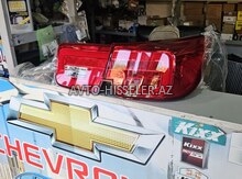 Chevrolet Malibu 2012 LED Stop İşıqları