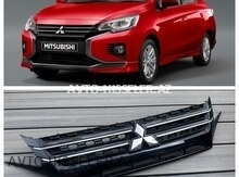 Mitsubishi Mirage 2022-2025 Radiator Barmaqlığı (Ablisovka) - Orginal -avto-hisseler.az