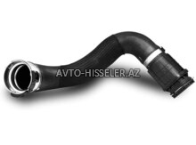 Chevrolet Malibu borusu