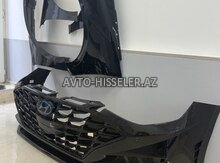 Hyundai ön buferi -avto-hisseler.az