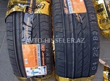 Joyroad şinləri 235/45 R18