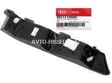 Hyundai, Kia salaskası