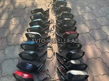 Honda Insight güzgüsü -avto-hisseler.az