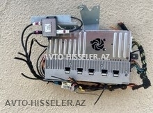 Mercedes W221 səsgücləndiricisi - avto-hisseler.az